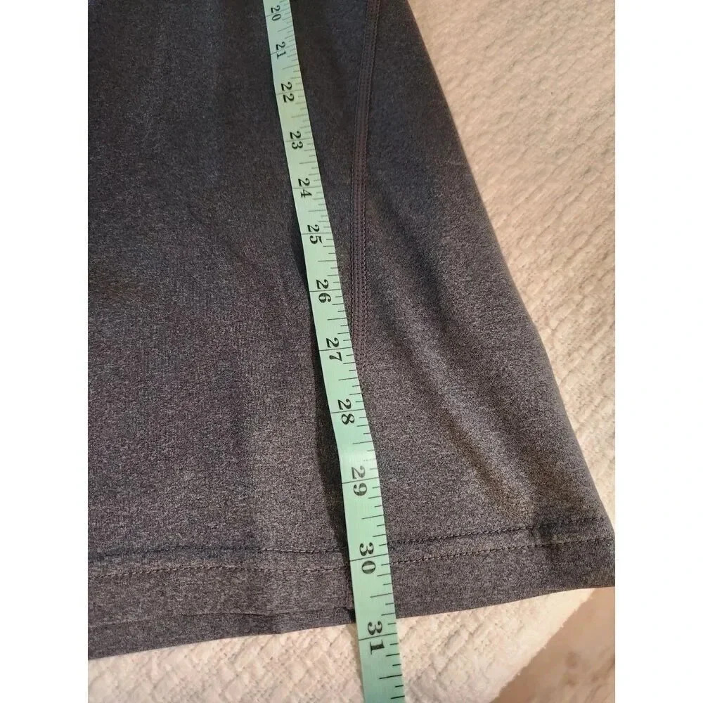 NWT Tesla Hyper-Dri Performance Men's Mock Neck Size XL Over Heat Compression - Picture 7 of 8